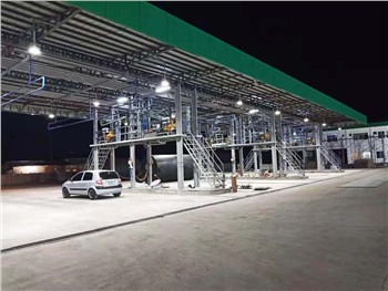 Σύστημα φόρτωσης φορτηγών Φιλιππίνων & Σύστημα μη επανδρωμένων γεφυρών ζυγίσματος